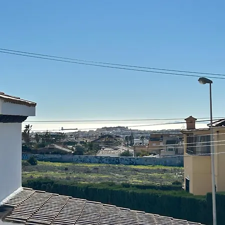 Appartement From